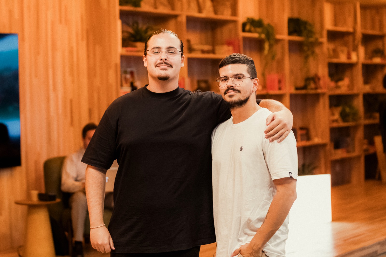 Imagem do evento