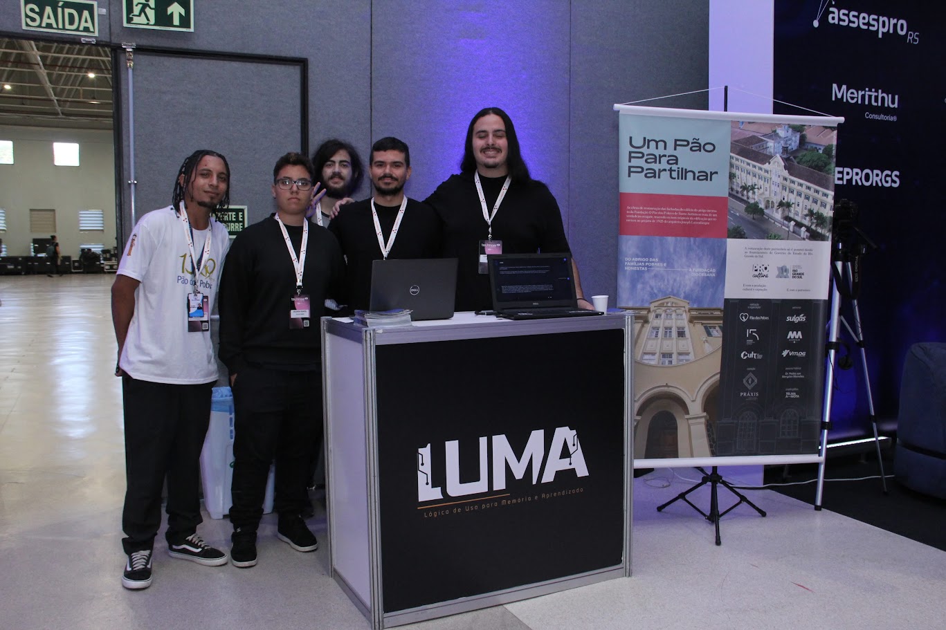 Imagem do evento